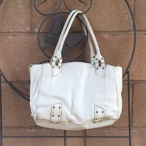 Cole Haan Leather Bag